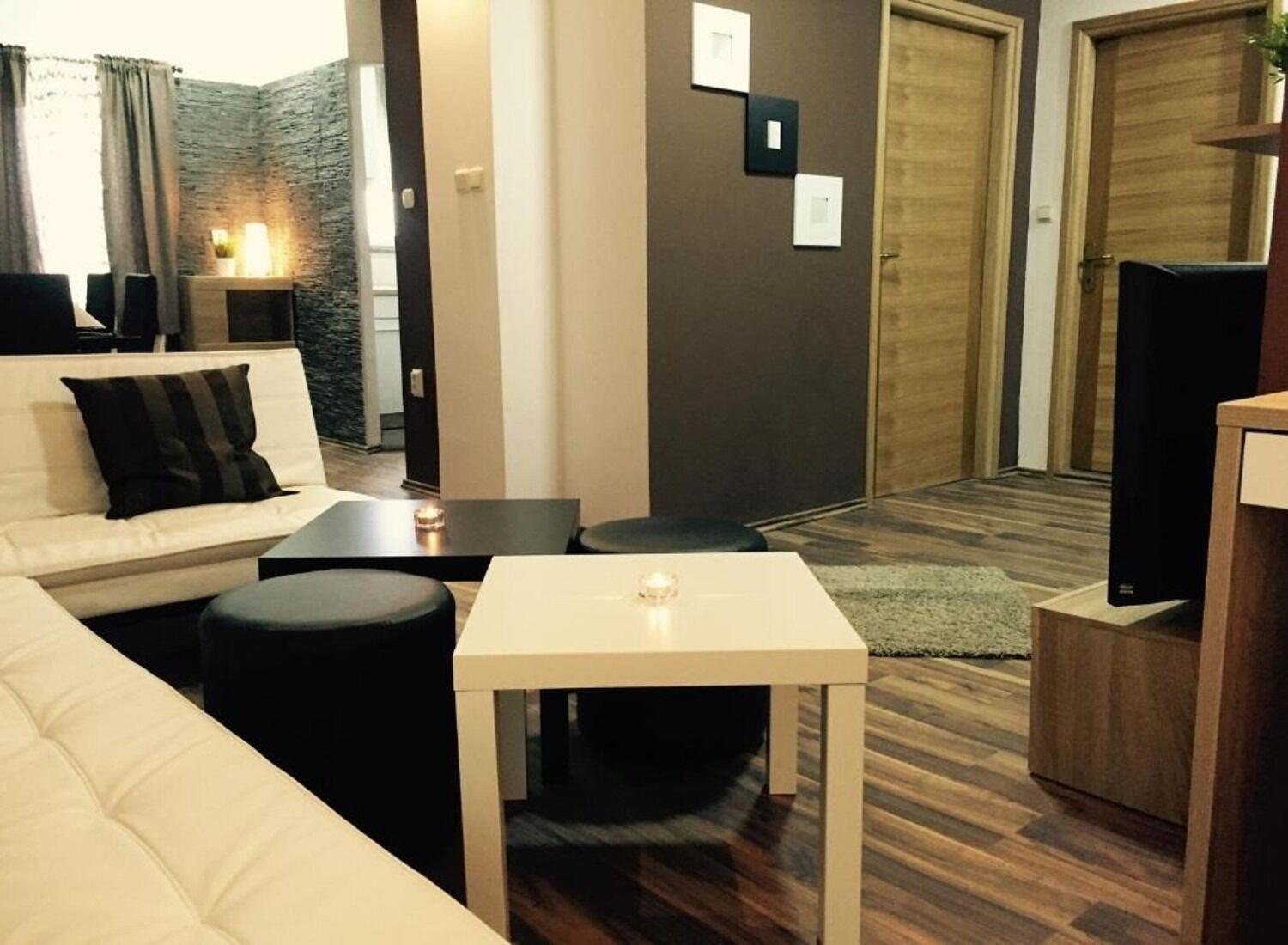 Apartments San - With Pool; Rakovica Extérieur photo