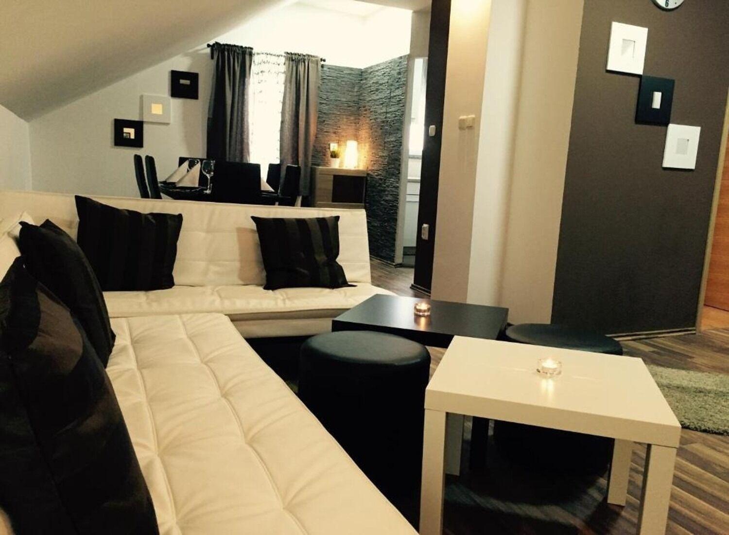 Apartments San - With Pool; Rakovica Extérieur photo