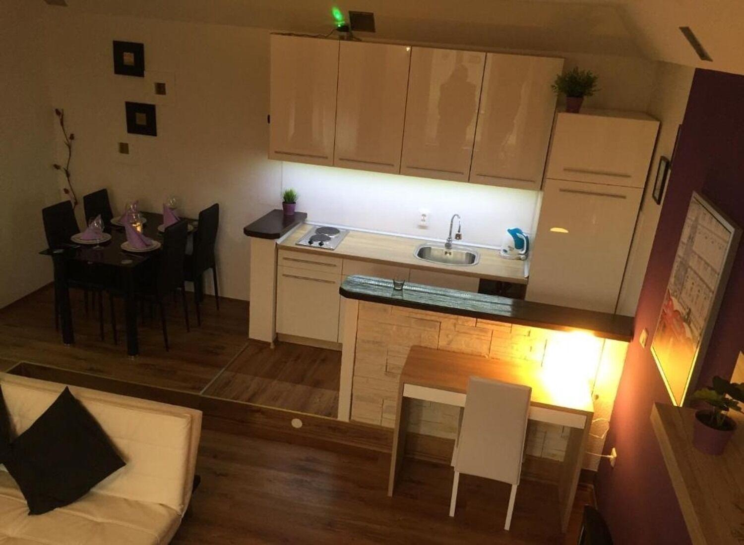Apartments San - With Pool; Rakovica Extérieur photo