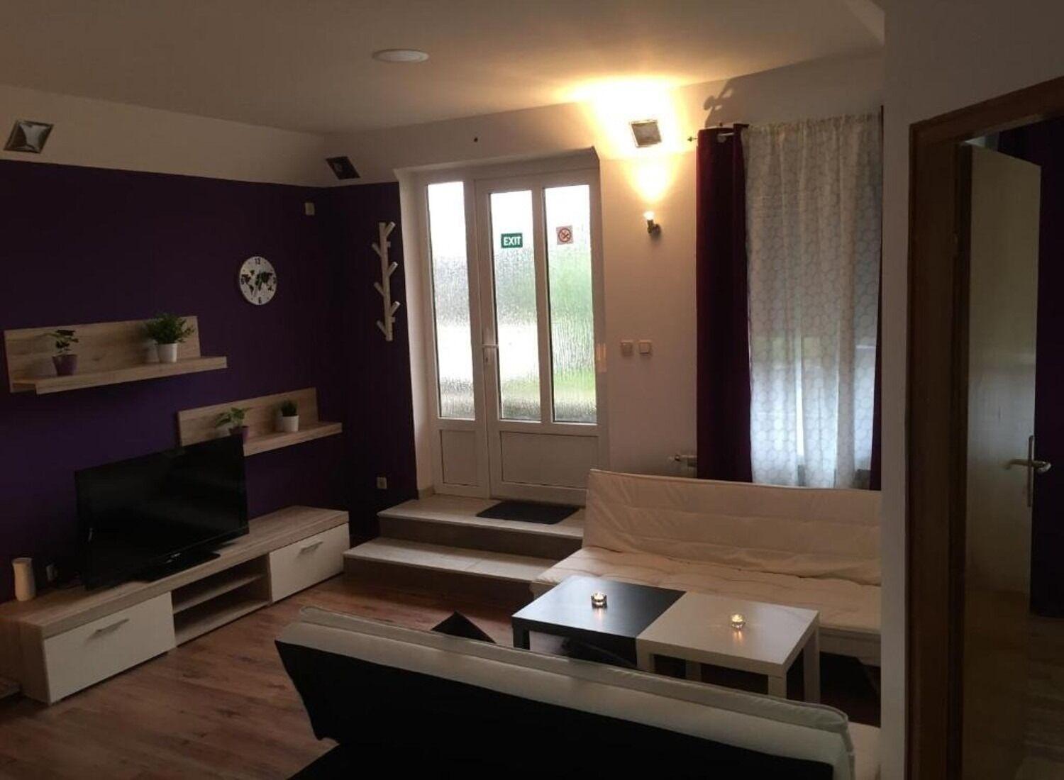 Apartments San - With Pool; Rakovica Extérieur photo